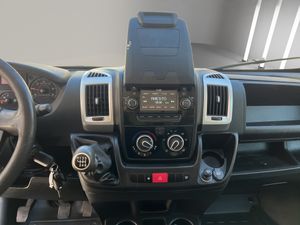 Fiat Ducato  3.0 MAXI  NATURALPOWER 3.0 GAS GNC  - Foto 15