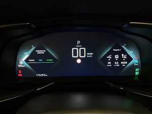 DS DS 7 Crossback 1.6 E-Tense 225 Auto Rivoli TODOTERRENO  - Foto 12