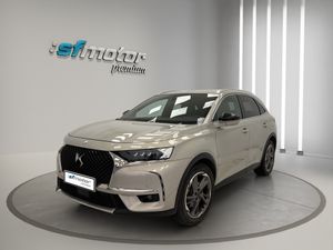 DS DS 7 Crossback 1.6 E-Tense 225 Auto Rivoli TODOTERRENO  - Foto 2