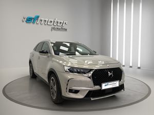 DS DS 7 Crossback 1.6 E-Tense 225 Auto Rivoli TODOTERRENO  - Foto 9