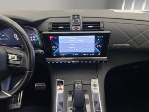 DS DS 7 Crossback 1.6 E-Tense 225 Auto Rivoli TODOTERRENO  - Foto 17