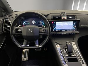 DS DS 7 Crossback 1.6 E-Tense 225 Auto Rivoli TODOTERRENO  - Foto 15