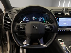 DS DS 7 Crossback 1.6 E-Tense 225 Auto Rivoli TODOTERRENO  - Foto 11