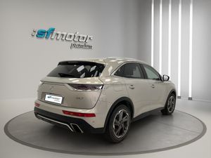 DS DS 7 Crossback 1.6 E-Tense 225 Auto Rivoli TODOTERRENO  - Foto 7