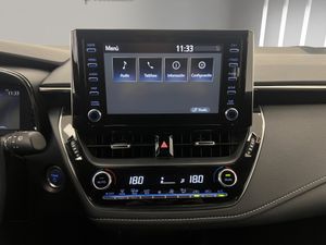 Toyota Corolla 1.8 125H ACTIVE TECH E-CVT  - Foto 17