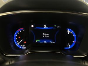 Toyota Corolla 1.8 125H ACTIVE TECH E-CVT  - Foto 12