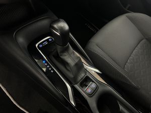 Toyota Corolla 1.8 125H ACTIVE TECH E-CVT  - Foto 30