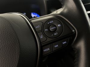 Toyota Corolla 1.8 125H ACTIVE TECH E-CVT  - Foto 28