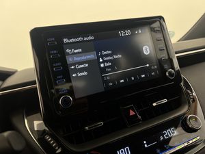 Toyota Corolla 1.8 125H ACTIVE TECH E-CVT  - Foto 32