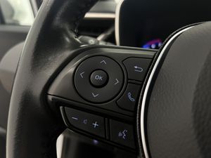 Toyota Corolla 1.8 125H ACTIVE TECH E-CVT  - Foto 27