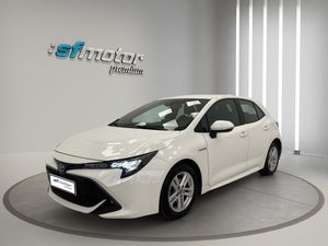 Toyota Corolla 1.8 125H ACTIVE TECH E-CVT  - Foto 2
