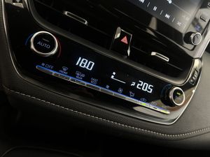 Toyota Corolla 1.8 125H ACTIVE TECH E-CVT  - Foto 29