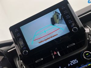 Toyota Corolla 1.8 125H ACTIVE TECH E-CVT  - Foto 33