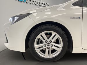 Toyota Corolla 1.8 125H ACTIVE TECH E-CVT  - Foto 22