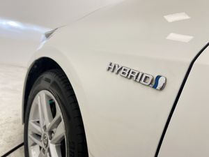 Toyota Corolla 1.8 125H ACTIVE TECH E-CVT  - Foto 37