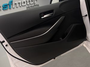 Toyota Corolla 1.8 125H ACTIVE TECH E-CVT  - Foto 13