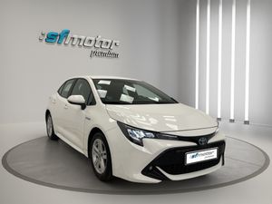 Toyota Corolla 1.8 125H ACTIVE TECH E-CVT  - Foto 9