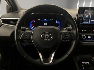 Toyota Corolla 1.8 125H ACTIVE TECH E-CVT  - Foto 11