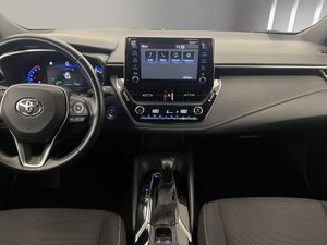 Toyota Corolla 1.8 125H ACTIVE TECH E-CVT  - Foto 16