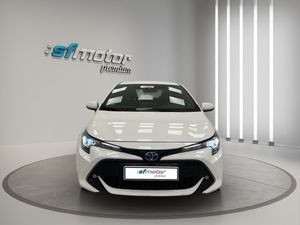 Toyota Corolla 1.8 125H ACTIVE TECH E-CVT  - Foto 3