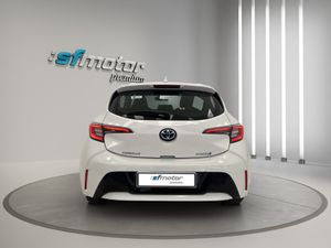 Toyota Corolla 1.8 125H ACTIVE TECH E-CVT  - Foto 6