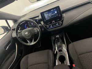 Toyota Corolla 1.8 125H ACTIVE TECH E-CVT  - Foto 36