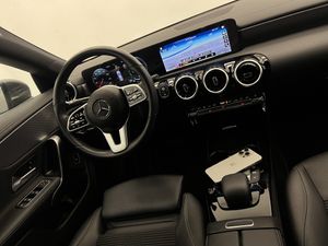 Mercedes CLA CLA 200 D DCT COUPE  - Foto 34