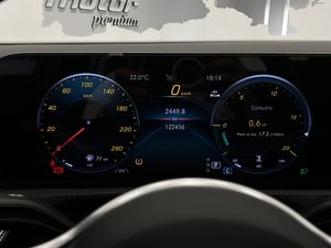 Mercedes CLA CLA 200 D DCT COUPE  - Foto 12