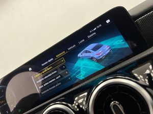 Mercedes CLA CLA 200 D DCT COUPE  - Foto 42