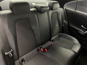 Mercedes CLA CLA 200 D DCT COUPE  - Foto 20