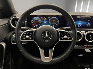 Mercedes CLA CLA 200 D DCT COUPE  - Foto 11