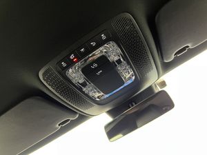 Mercedes CLA CLA 200 D DCT COUPE  - Foto 38