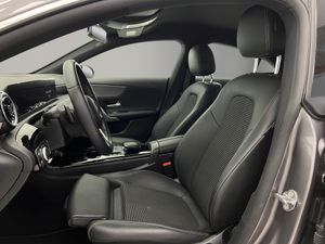 Mercedes CLA CLA 200 D DCT COUPE  - Foto 10