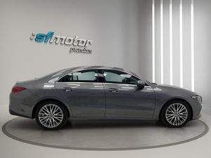 Mercedes CLA CLA 200 D DCT COUPE  - Foto 8