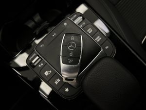 Mercedes CLA CLA 200 D DCT COUPE  - Foto 24