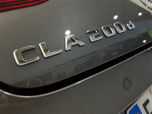 Mercedes CLA CLA 200 D DCT COUPE  - Foto 46