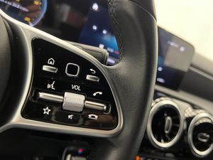 Mercedes CLA CLA 200 D DCT COUPE  - Foto 29