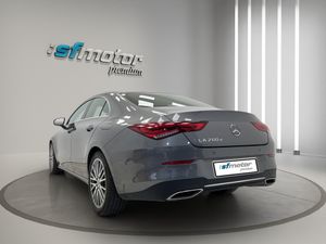 Mercedes CLA CLA 200 D DCT COUPE  - Foto 5