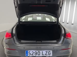Mercedes CLA CLA 200 D DCT COUPE  - Foto 21
