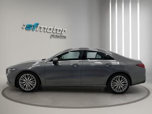 Mercedes CLA CLA 200 D DCT COUPE  - Foto 4