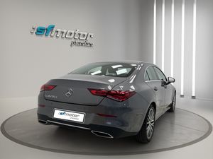 Mercedes CLA CLA 200 D DCT COUPE  - Foto 7