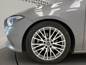 Mercedes CLA CLA 200 D DCT COUPE  - Foto 22