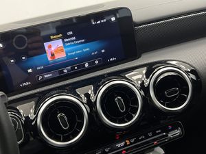 Mercedes CLA CLA 200 D DCT COUPE  - Foto 30