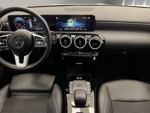 Mercedes CLA CLA 200 D DCT COUPE  - Foto 16
