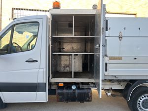 Volkswagen Crafter DROPSIDE 2.0 TDI  - Foto 28