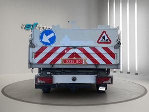 Volkswagen Crafter DROPSIDE 2.0 TDI  - Foto 6