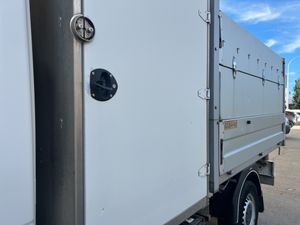 Volkswagen Crafter DROPSIDE 2.0 TDI  - Foto 27