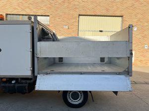 Volkswagen Crafter DROPSIDE 2.0 TDI  - Foto 30