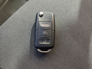 Volkswagen Crafter DROPSIDE 2.0 TDI  - Foto 22