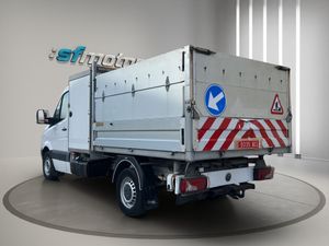 Volkswagen Crafter DROPSIDE 2.0 TDI  - Foto 5